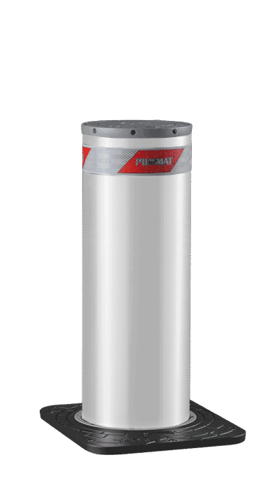 Gestione accessi per parcheggi