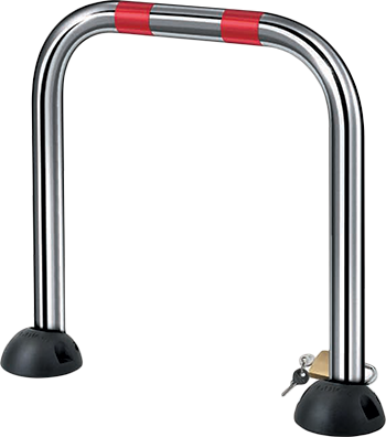 Barriere salvaparcheggio manuali - AR50